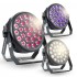 LIGHT4ME VENOM CREE PAR RGBL 27x15W reflektor scen