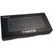 Ducky Tinker65 keyboard Gaming USB US English Black