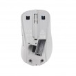 ASUS Wireless MD102 mouse Universal Right-hand RF Wireless + Bluetooth Optical 1600 DPI