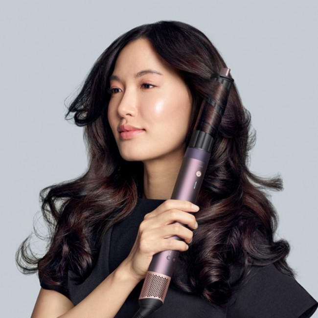 Dyson Airwrap Co-anda 2x Multistyler Warm Plum 1700 W 2 m