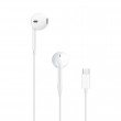 Apple EarPods (USB C) Headphones Wired In-ear Calls/Music USB Type-C White
