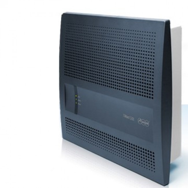 Auerswald COMpact 5200 ISDN access device Wired Auerswald COMpact 5200 ISDN access device Wired