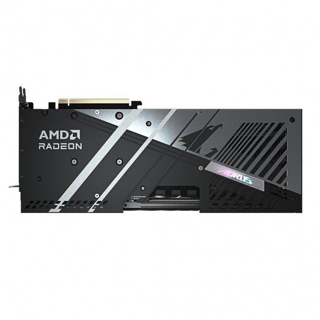 Graphics card Gigabyte Radeon RX 9070 XT AORUS ELITE 16GB (GV-R9070XTAORUS E-16GD)