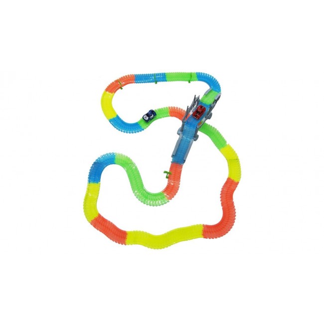 Amewi Magic Traxx Race Track
