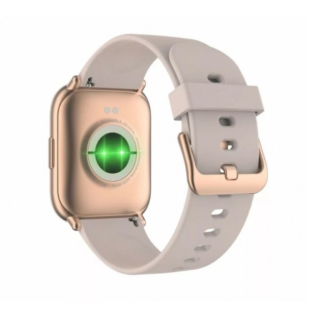 SMARTWATCH ORO FIT PRO GT PINK OROMED