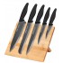 Smile SNS-4 kitchen cutlery/knife set 6 pc(s)