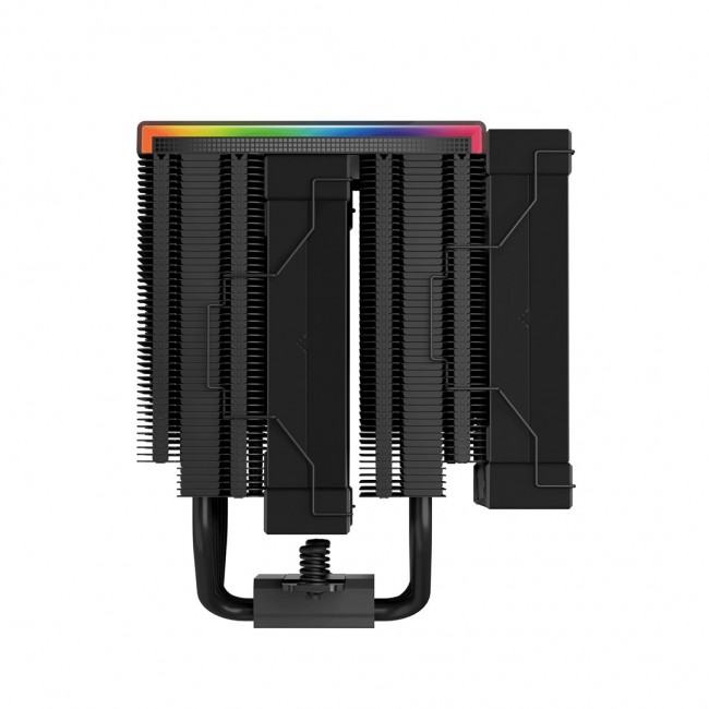 DeepCool AK620 DIGITAL Processor Air cooler 12 cm Black 1 pc(s) DeepCool AK620 DIGITAL Processor Air cooler 12 cm Black 1 pc(s)
