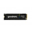 Goodram SSDPR-PX600-500-80 internal solid state drive 500 GB M.2 PCI Express 4.0 NVMe 3D NAND Goodram SSDPR-PX600-500-80 internal solid state drive 500 GB M.2 PCI Express 4.0 NVMe 3D NAND