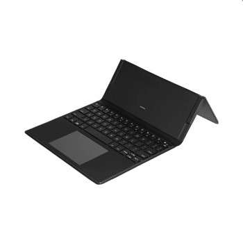 KEYBOARD CASE TAB ULTRA C PRO BLACK