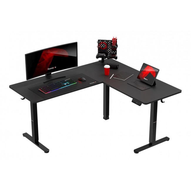 Huzaro Hero 9.5 - electric desk