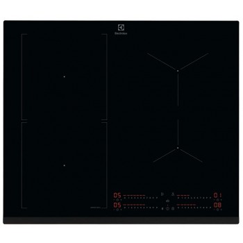 ELECTROLUX induction hob CIS62450