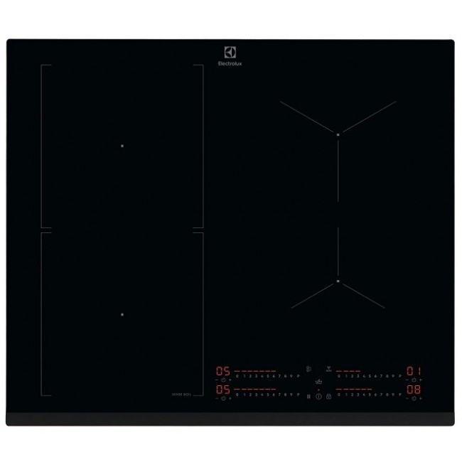 ELECTROLUX induction hob CIS62450