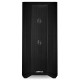 Lian Li LANCOOL II Mesh C Performance Midi-Tower, Tempered Glass - black