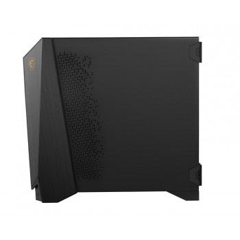 MSI MEG PROSPECT 700R computer case Midi Tower Black