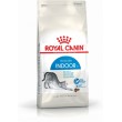 Royal Canin FHN Indoor - dry food for adult cats - 4kg