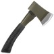 Mil-Tec Axe with cover Olive Mil-Tec Axe with cover Olive