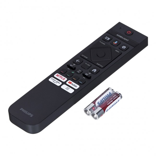 Philips 65PML8709/12 TV 165.1 cm (65 Philips 65PML8709/12 TV 165.1 cm (65