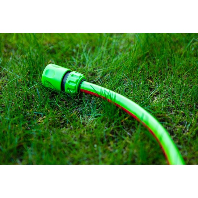 Verto 15G730-30 water hose fitting Plastic 30 pc(s) Verto 15G730-30 water hose fitting Plastic 30 pc(s)