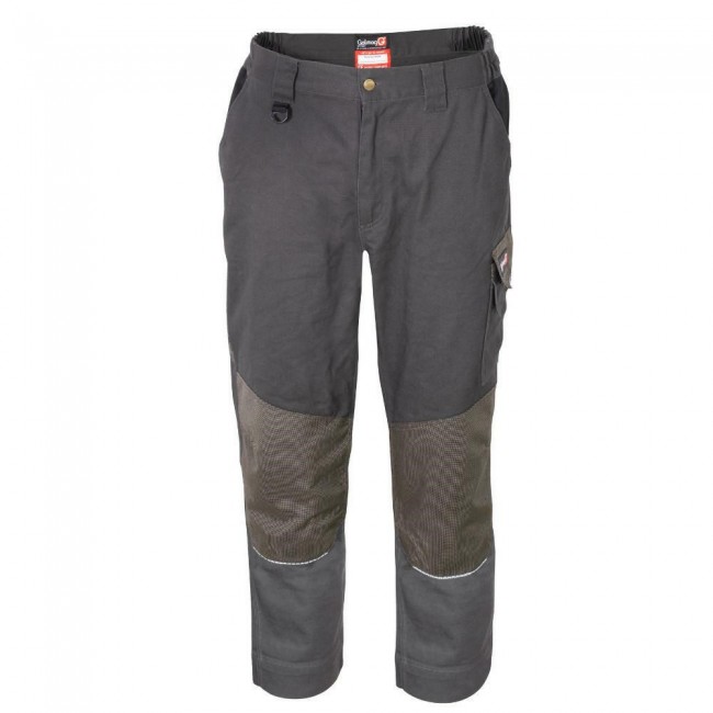 GALMAG SPODNIE WH680 GRAFIT R.XXL ROBOCZE GALMAG SPODNIE WH680 GRAFIT R.XXL ROBOCZE