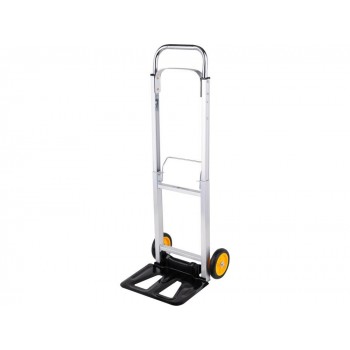 VOREL 78661 hand truck Aluminium, Steel