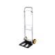 VOREL 78661 hand truck Aluminium, Steel VOREL 78661 hand truck Aluminium, Steel