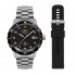 Zeppelin Night Cruise 7266M-5 SET Watch