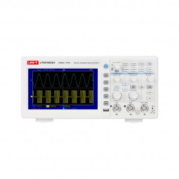 Oscilloscope Uni-T UTD2052CEX+