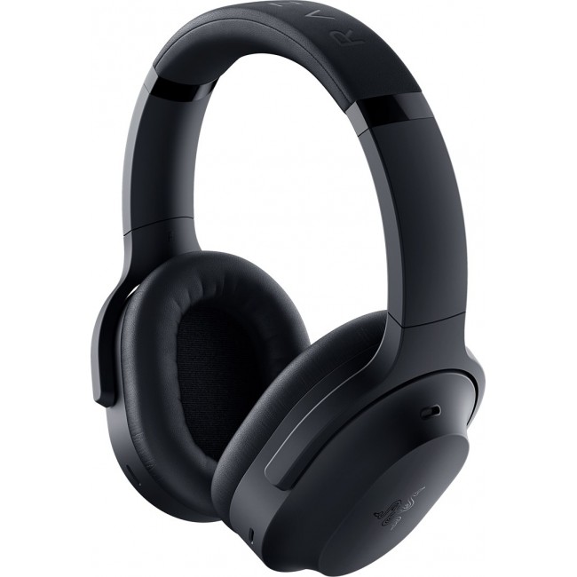 Razer Barracuda Pro Headset Wired & Wireless Head-band Gaming USB Type-C Bluetooth Black Razer Barracuda Pro Headset Wired & Wireless Head-band Gaming USB Type-C Bluetooth Black