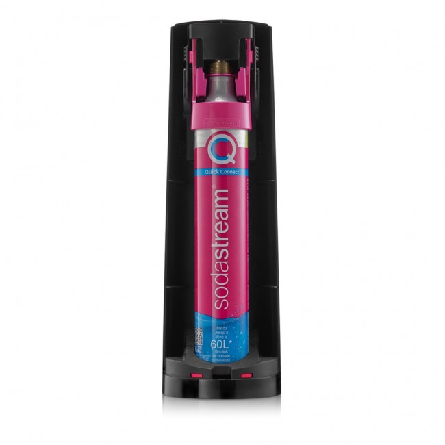 SodaStream Terra Black SodaStream Terra Black