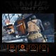 Gigabyte GS27QA 27 2560 x 1440 px Quad HD LCD monitor black