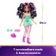 Unicorn Academy, Ava Doll with 7 Accessories, 9.5 , Dolls & Unicorn Toys for Girls Ages 4 and up