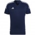 adidas Condivo 22 Jersey V-neck navy-white HA6291 2XL