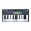 Novation FLKEY 37 - MIDI keyboard dedicated to FL Studio software, 37 keys. Novation FLKEY 37 - MIDI keyboard dedicated to FL Studio software, 37 keys.