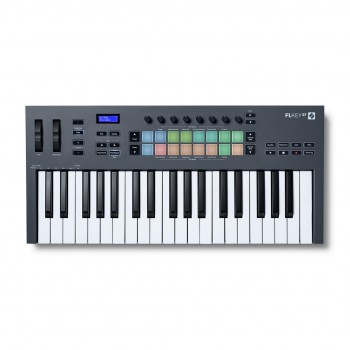 Novation FLKEY 37 - MIDI keyboard 37 keys