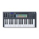 Novation FLKEY 37 - MIDI keyboard 37 keys Novation FLKEY 37 - MIDI keyboard 37 keys