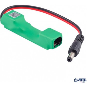 ATTE SPIP-12-124 PoE Adapter