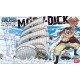 ONE PIECE GRAND SHIP MOBY-DICK ONE PIECE GRAND SHIP MOBY-DICK
