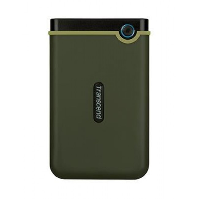 Transcend StoreJet 25M3G 2TB Transcend StoreJet 25M3G 2TB
