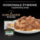 PURINA Pro Plan Sterilised Maintenance Chicken in gravy - wet cat food - 85g