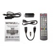 DVB-T/T2 WIWA H.265 MINI LED Tuner DVB-T/T2 WIWA H.265 MINI LED Tuner