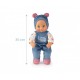 3-in-1 walker with Little SMOBY doll 3-in-1 walker with Little SMOBY doll