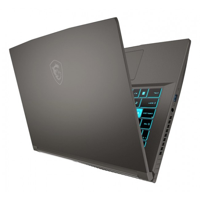 MSI Thin 15 Intel Core i5 i5-12450H Laptop 39.6 cm (15.6 MSI Thin 15 Intel Core i5 i5-12450H Laptop 39.6 cm (15.6
