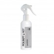 JM SANTE Polisept Vet Spray Silver Pro - wound solution for dogs and cats 200 ml