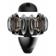 SHOKZ OpenDots ONE Headset Wireless Ear-clip-on Calls/Music/Sport/Everyday Bluetooth Black