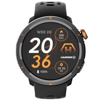 Watch 2 Lite AMOLED 1.43