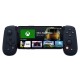 Backbone One for Android Black Lightning Gamepad PC, Playstation, Xbox, iOS
