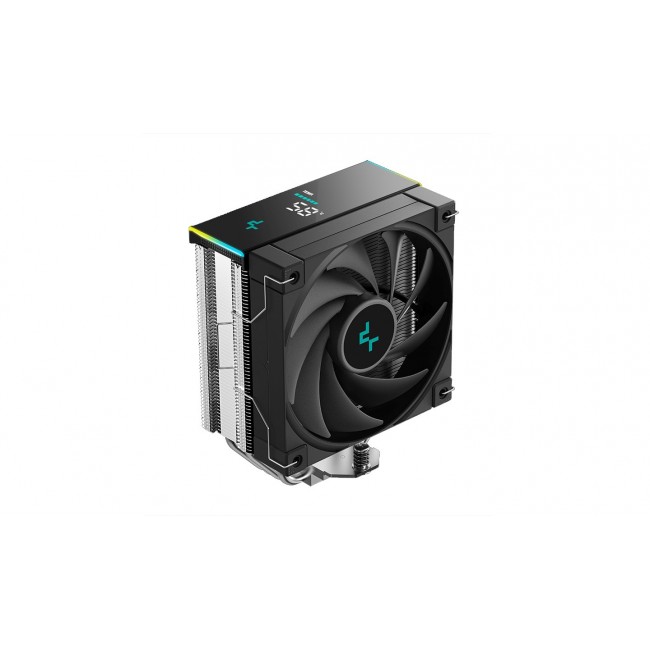 DeepCool AK400 DIGITAL SE Cooling DeepCool AK400 DIGITAL SE Cooling