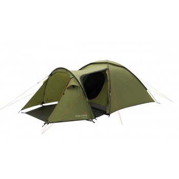 Easy Camp Lomsdal 3 Green Dome/Igloo tent