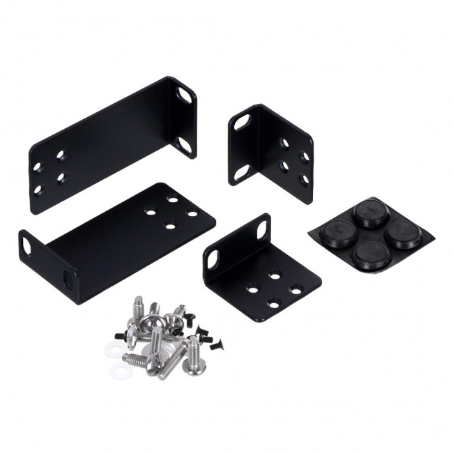 NETGEAR M4250-16XF Managed L2/L3 1U Black NETGEAR M4250-16XF Managed L2/L3 1U Black