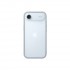 Apple Bumper for iPhone Air, Light Blue